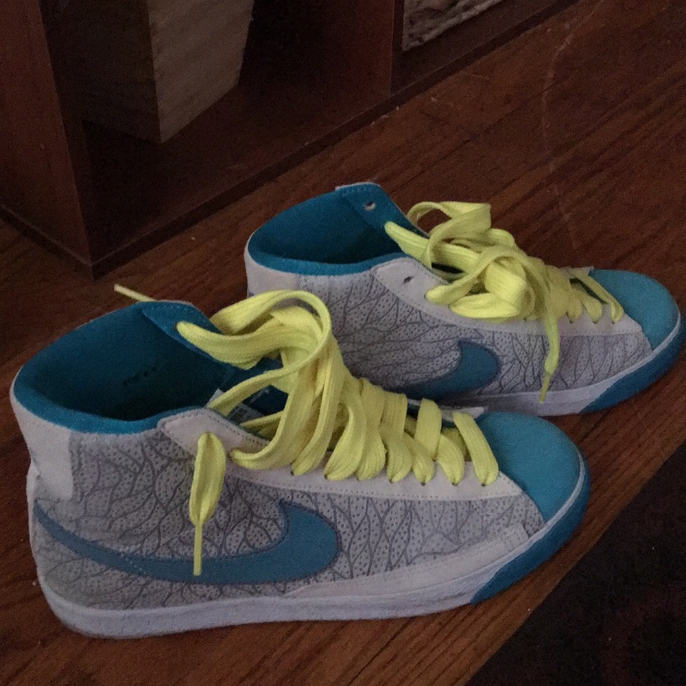 Nike